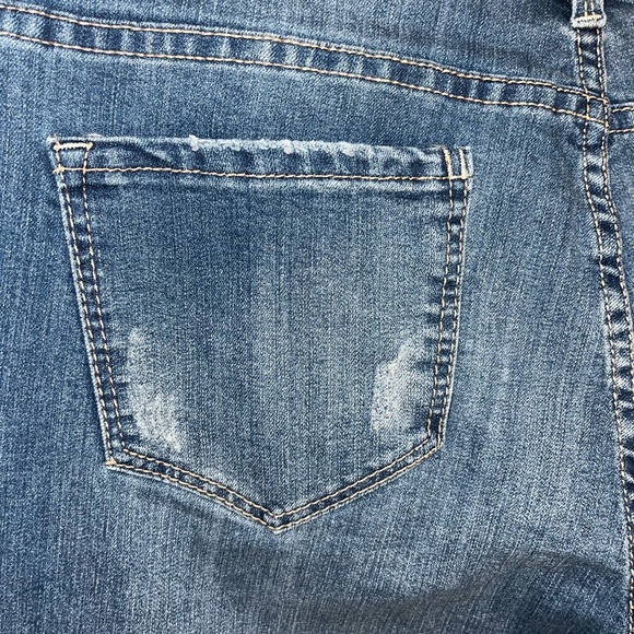 Embellished jeans - Picture 3 of 13